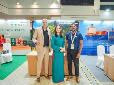 SS Rice News Convention 2025, Pattaya - Thailand